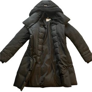 SOIA & KYO winter coat size medium